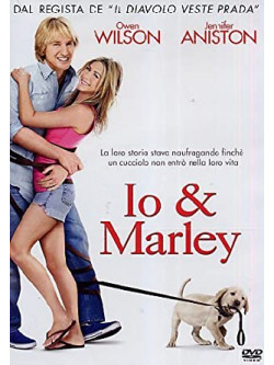 Io & Marley (Slim Edition)