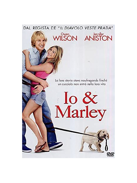Io & Marley (Slim Edition)