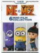 Cattivissimo Me 1 & 2 - Minimovie Collection (Slim Edition)