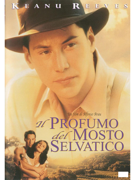 Profumo Del Mosto Selvatico (Il) (Slim Edition)