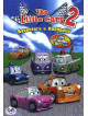 Little Cars (The) 02 - Avventure A Rodopolis (Dvd+Libro)