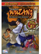 Shaolin Wuzang - Anteprime Collection (Dvd+Libro)