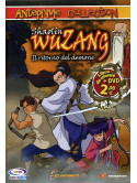 Shaolin Wuzang - Anteprime Collection (Dvd+Libro)