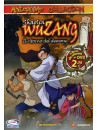 Shaolin Wuzang - Anteprime Collection (Dvd+Libro)