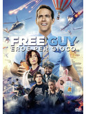 Free Guy - Eroe Per Gioco