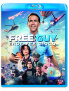Free Guy - Eroe Per Gioco