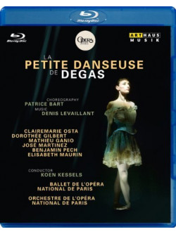 Petite Danseuse De Degas (La)