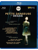 Petite Danseuse De Degas (La)