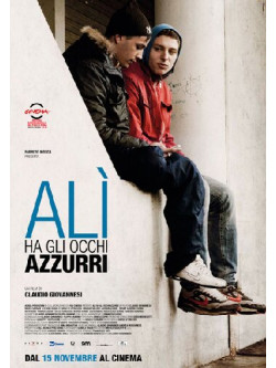 Ali' Ha Gli Occhi Azzurri