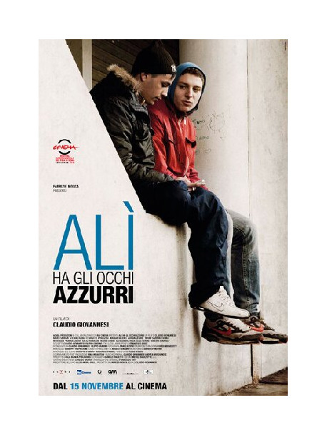 Ali' Ha Gli Occhi Azzurri