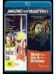 Amazing True Tales Vol 1: I Aim At The Stars & Man [Edizione: Stati Uniti]
