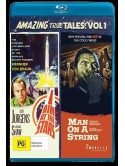 Amazing True Tales Vol 1: I Aim At The Stars & Man [Edizione: Stati Uniti]