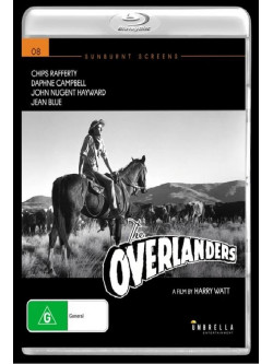 Overlanders [Edizione: Stati Uniti]