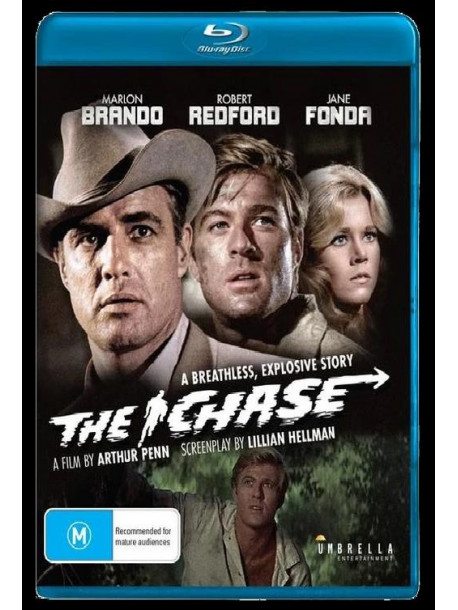 Chase [Edizione: Stati Uniti]