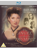 Angel With The Trumpet (The) [Edizione: Regno Unito]