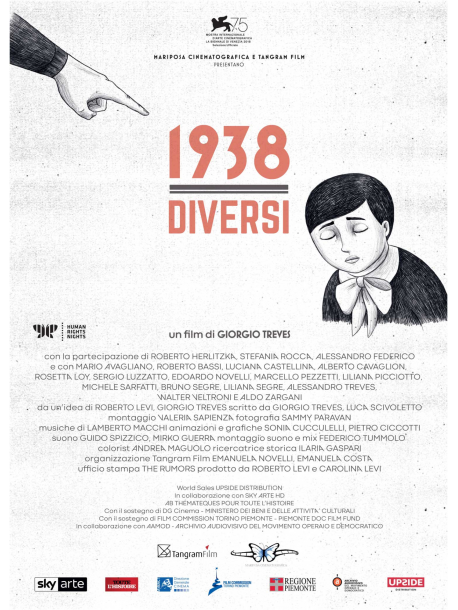 1938 - Diversi