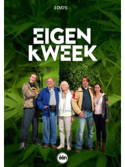 Eigen Kweek Seizoen 1 (3 Dvd) [Edizione: Paesi Bassi]