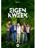 Eigen Kweek Seizoen 1 (3 Dvd) [Edizione: Paesi Bassi]