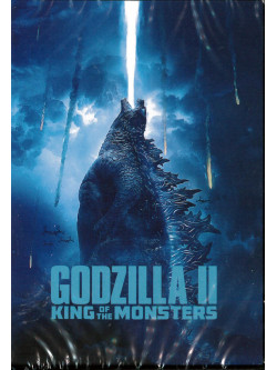 Godzilla - King Of The Monsters (Box Slim)