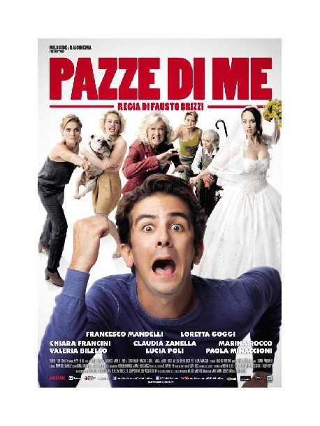 Pazze Di Me