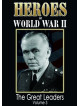 Heroes Of World War Ii - Volume 3 Dvd [Edizione: Regno Unito]