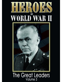 Heroes Of World War Ii - Volume 3 Dvd [Edizione: Regno Unito]