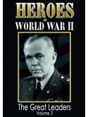 Heroes Of World War Ii - Volume 3 Dvd [Edizione: Regno Unito]