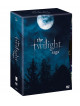 Twilight Saga (The) Exclusive Collection (5 Dvd)