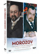 Freres Morozov (Les) [Edizione: Francia]
