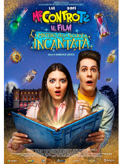 Me Contro Te - Il Mistero Della Scuola Incantata