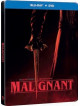Malignant (Steelbook)