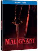 Malignant (Steelbook)