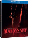 Malignant (Steelbook)