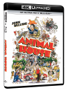 Animal House (4K Ultra Hd+Blu-Ray)
