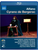 Alfano Franco - Cyrano De Bergerac  - Fournillier Patrick Dir  /plácido Domingo, Sondra Radvanovski, Arturo Chacón Cruz, Rod G