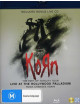 Korn - Live At The Hollywood Palladium (2 Blu-Ray) [Edizione: Stati Uniti]