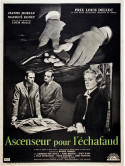 Ascenseur Pour L Echafaud [Edizione: Francia]