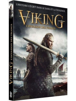 Vikings L Invasion Des Francs [Edizione: Francia]