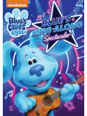 Blue'S Clues & You Blue'S Sing-Along Spectacular [Edizione: Stati Uniti]