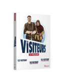 Les Visiteurs L Integrale (3 Dvd) [Edizione: Francia]