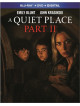 Quiet Place Part Ii [Edizione: Stati Uniti]
