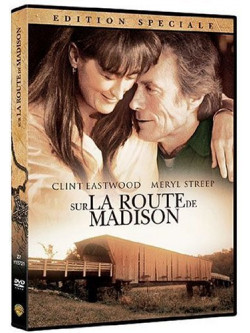 Sur La Route De Madison [Edizione: Francia]