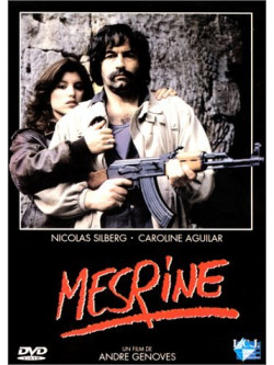 Mesrine [Edizione: Francia]