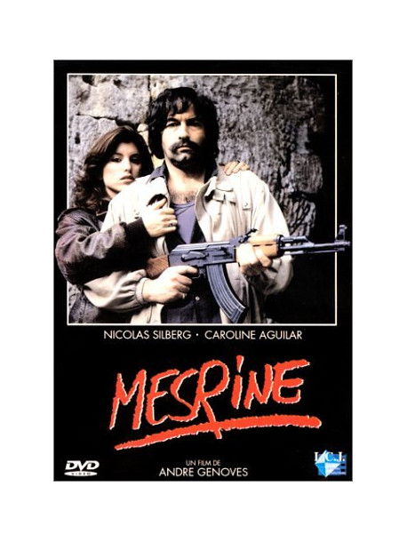 Mesrine [Edizione: Francia]