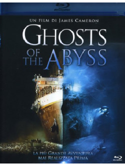 Ghosts Of The Abyss