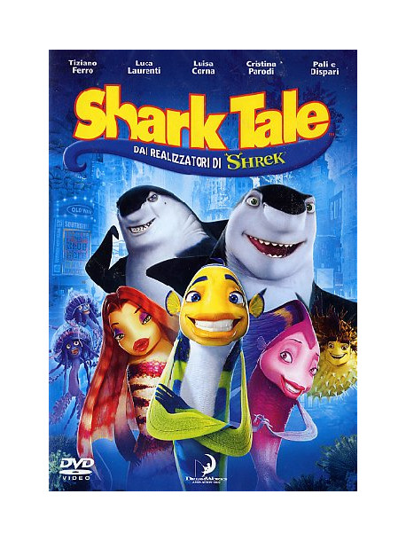 Shark Tale