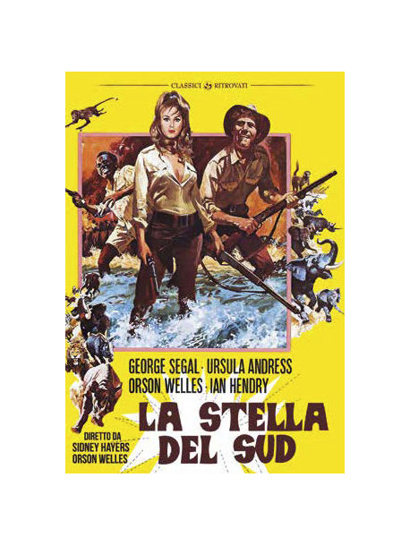 Stella Del Sud (La)