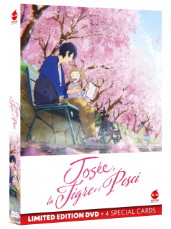 Josee, La Tigre E I Pesci