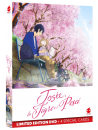 Josee, La Tigre E I Pesci