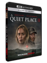 Quiet Place 2 (A) (Blu-Ray Uhd+Blu-Ray)
